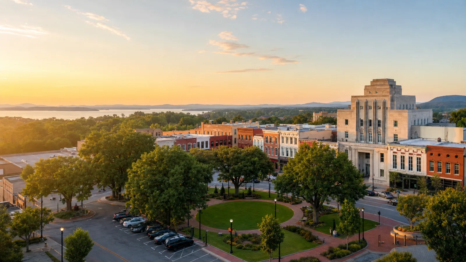 Gainesville