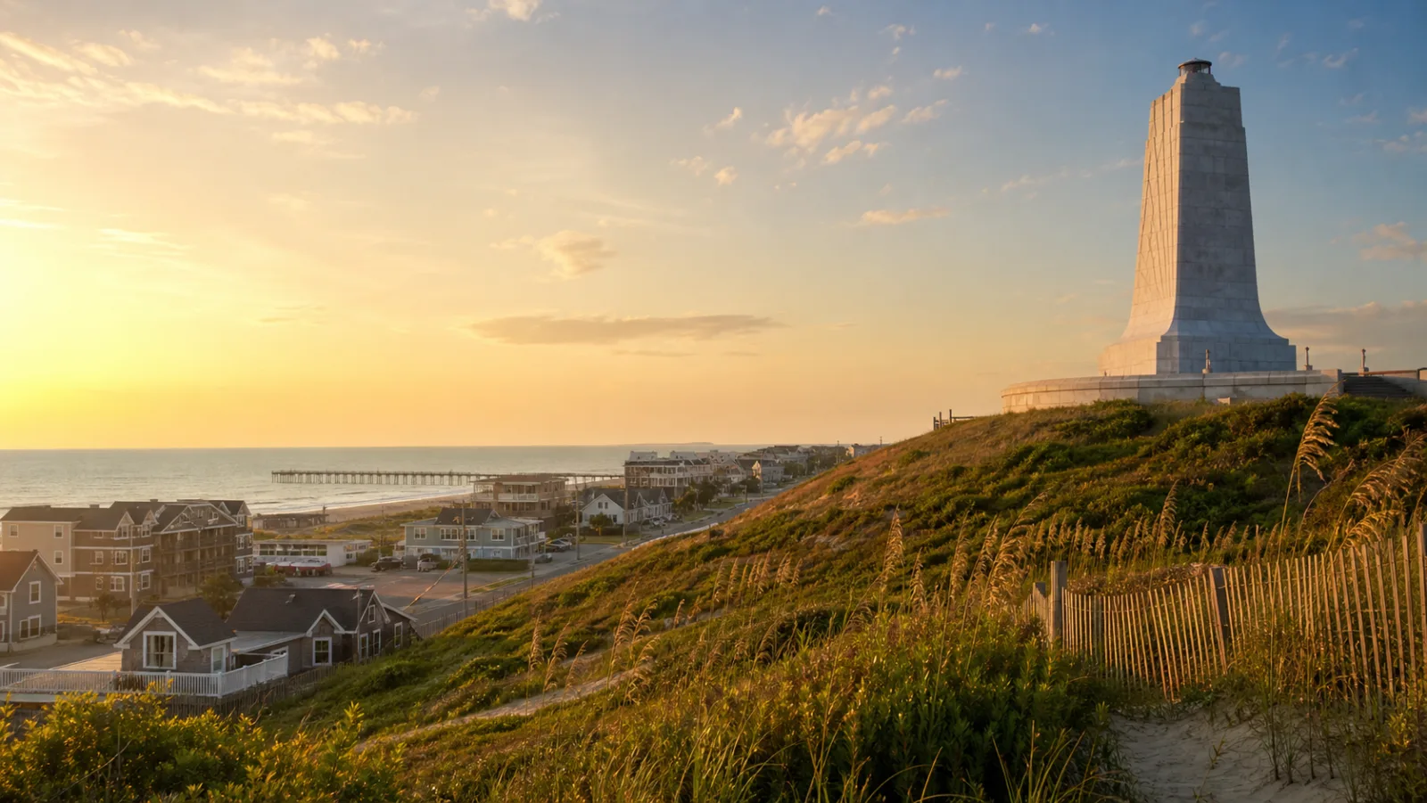 Kill Devil Hills