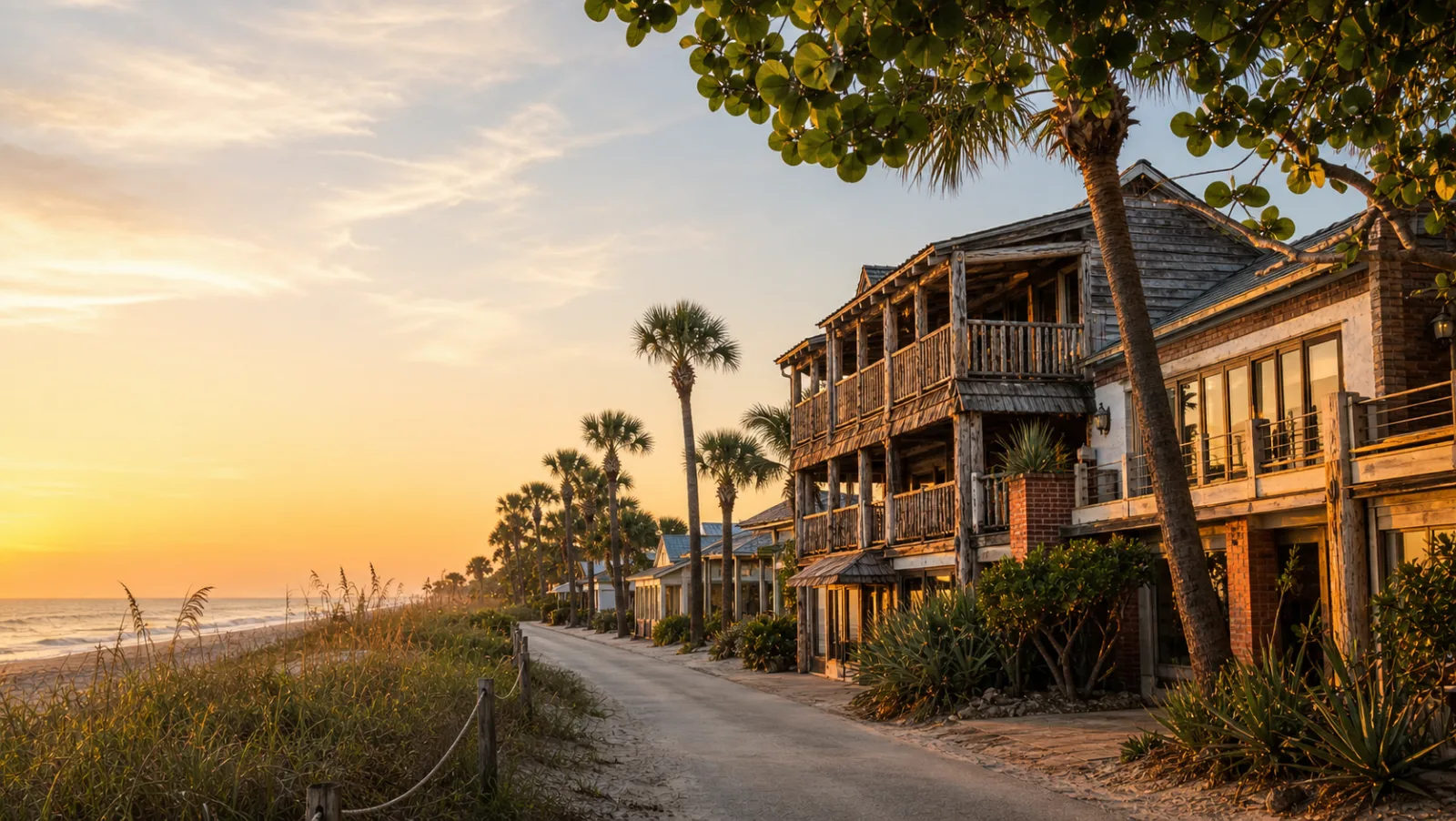 Vero Beach