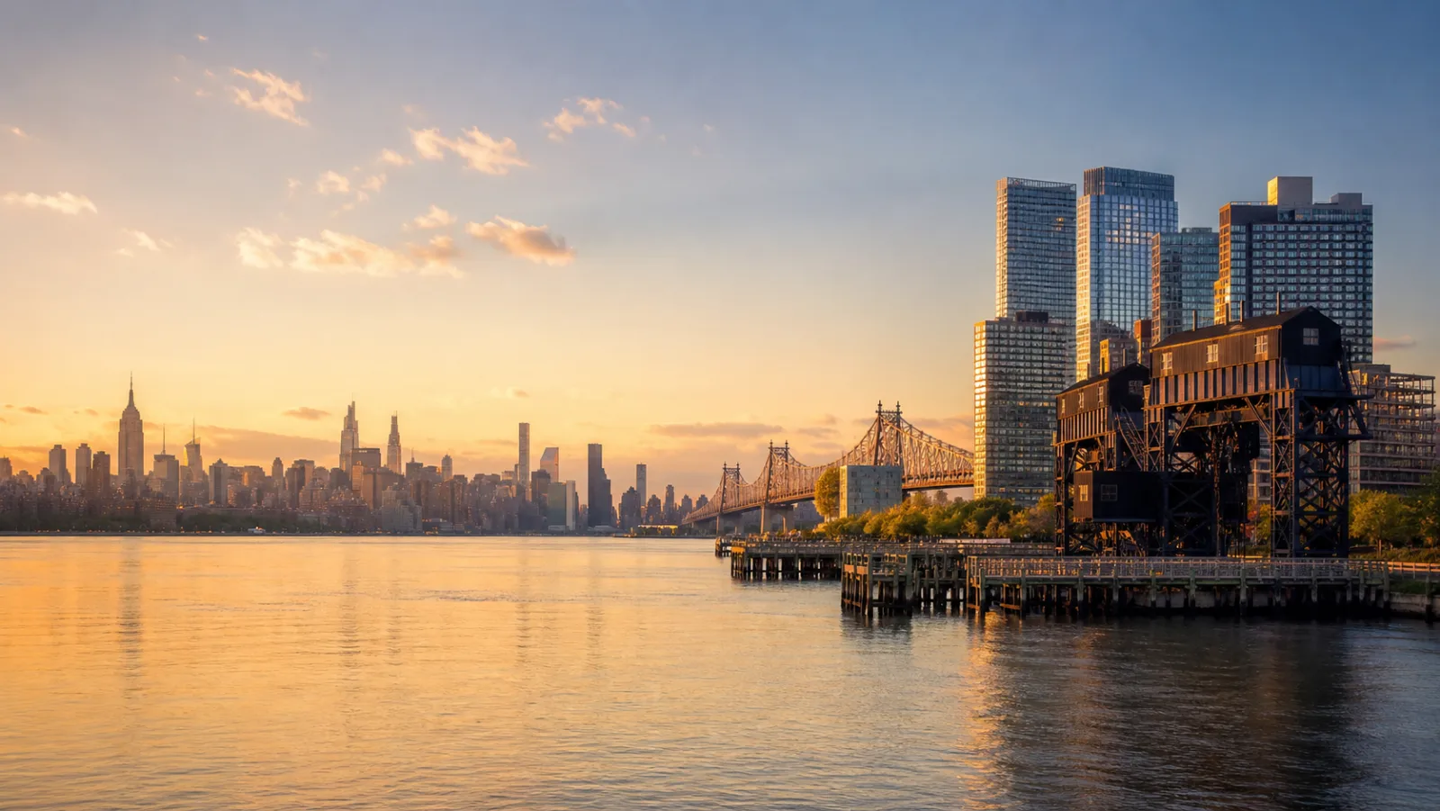Long Island City