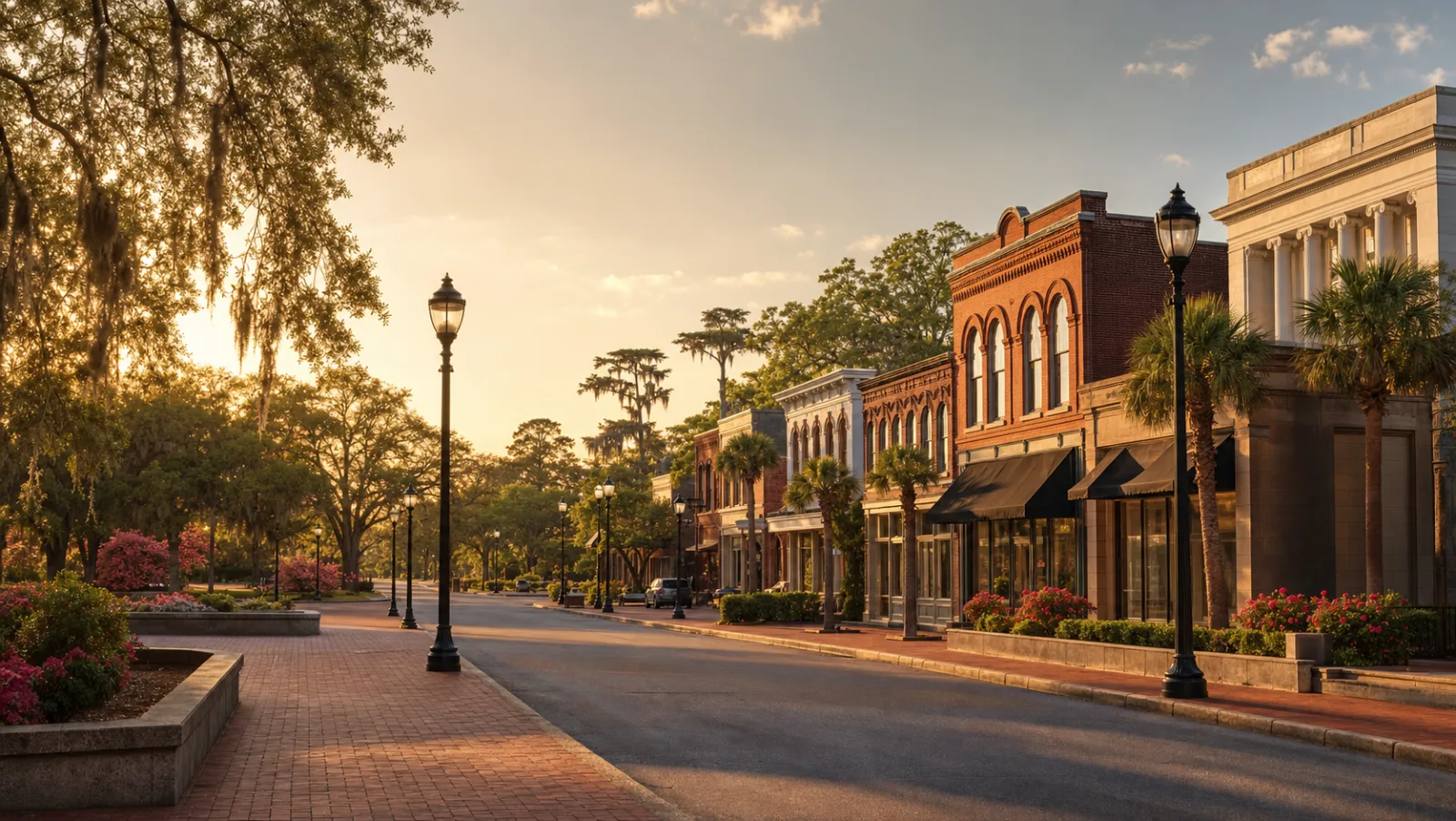 Orangeburg