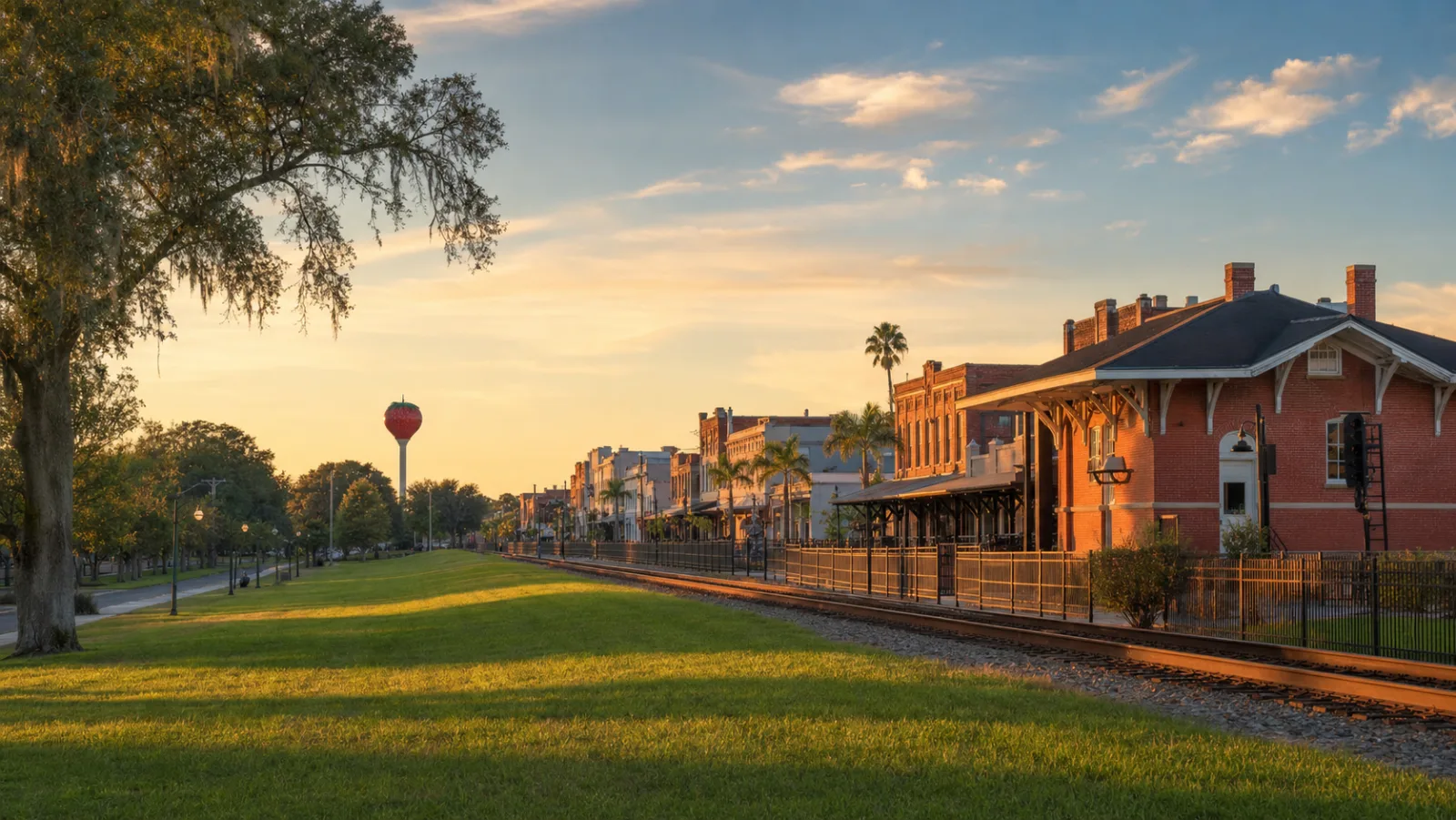 Plant City