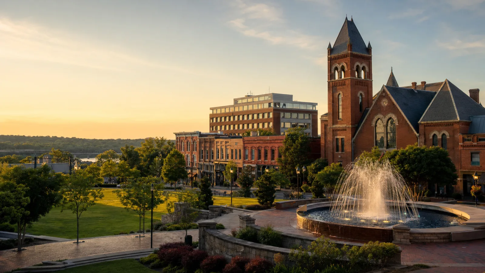 Rock Hill