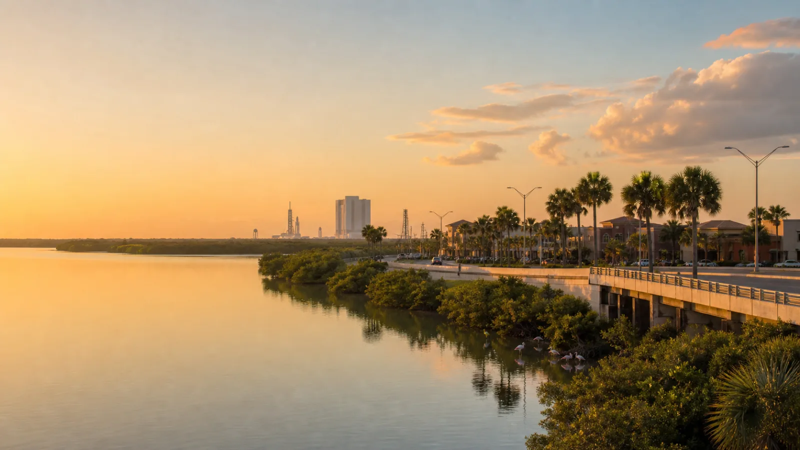 Merritt Island