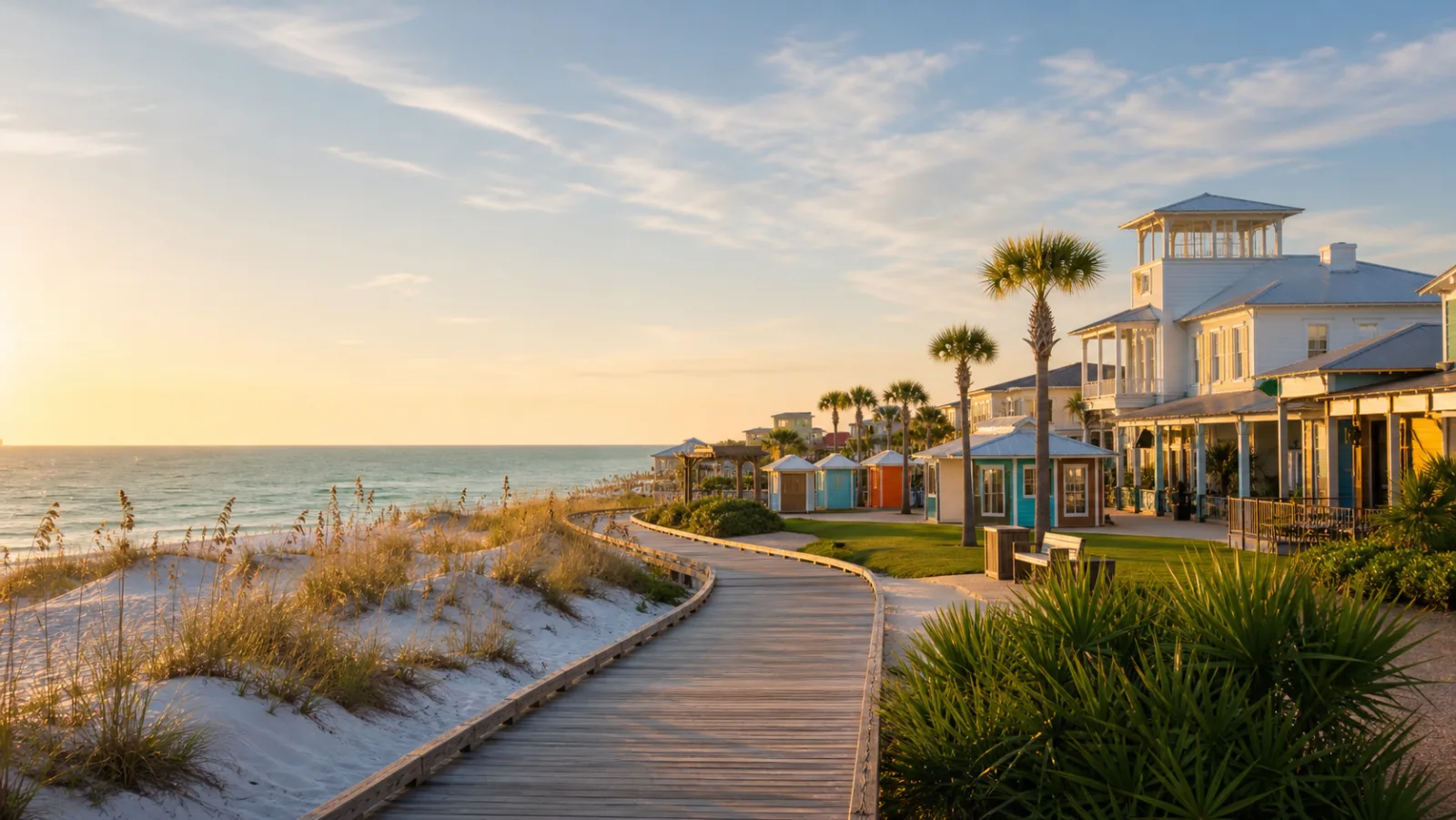 Santa Rosa Beach