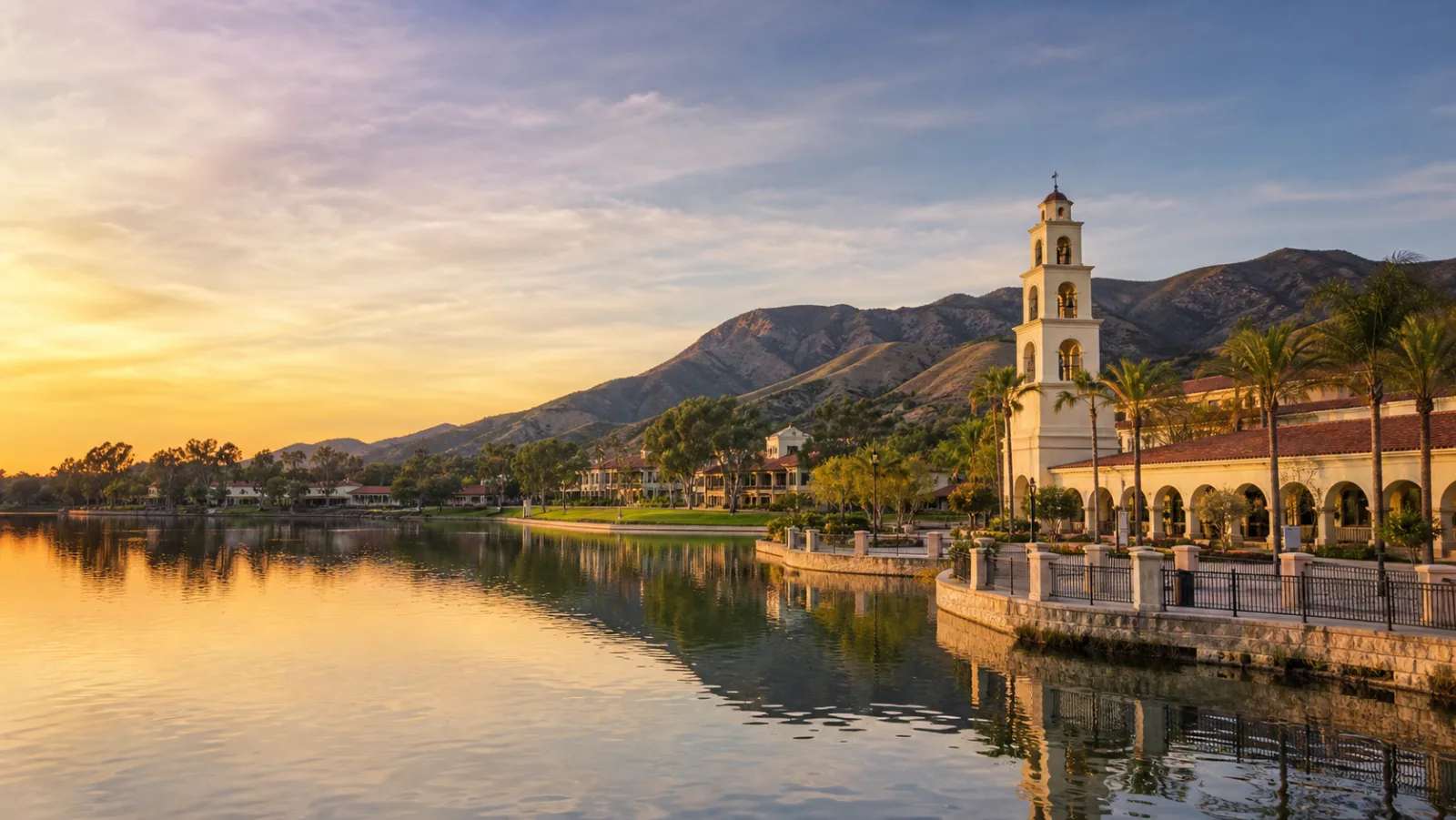 Rancho Santa Margarita