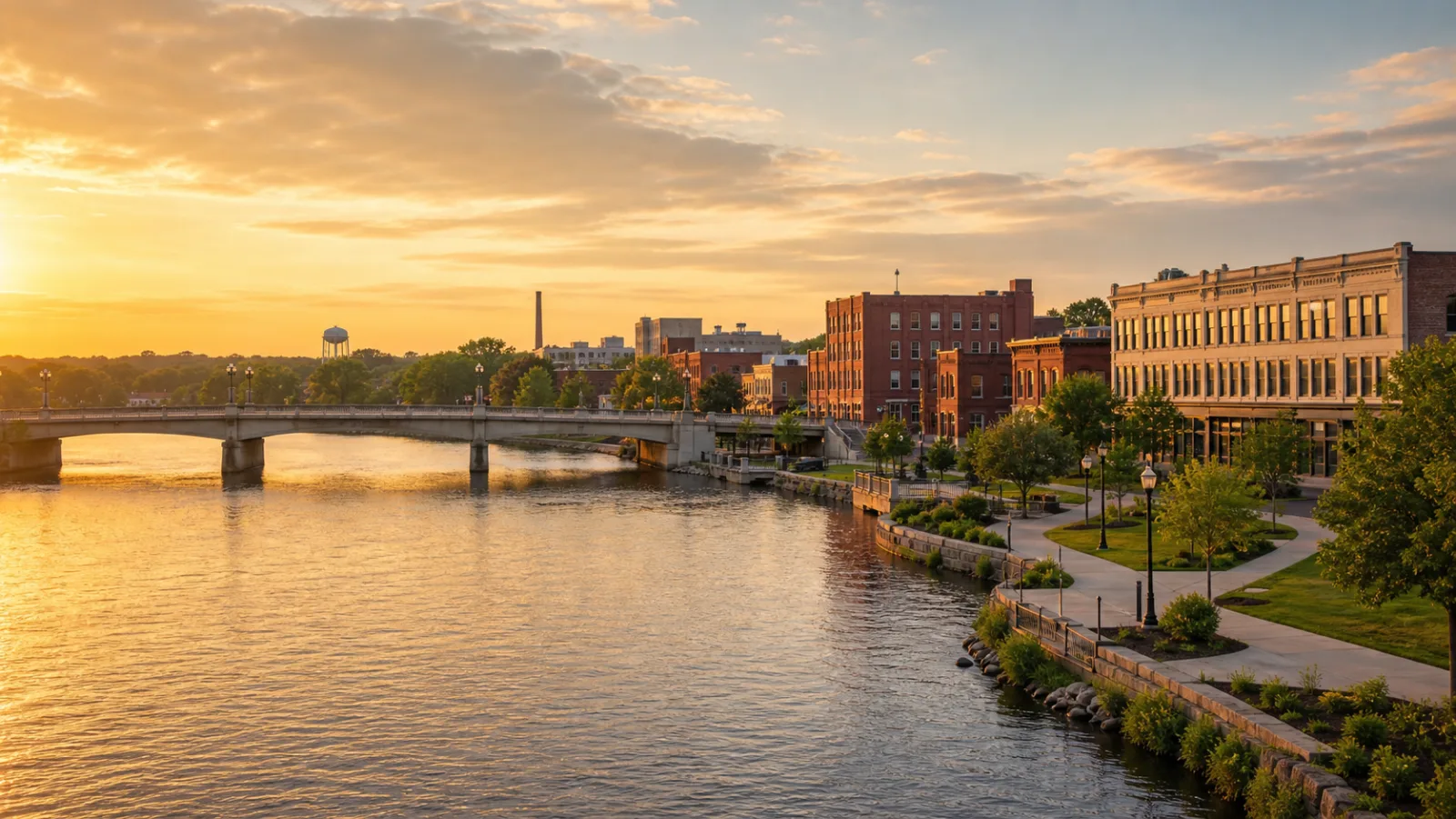 Wisconsin Rapids