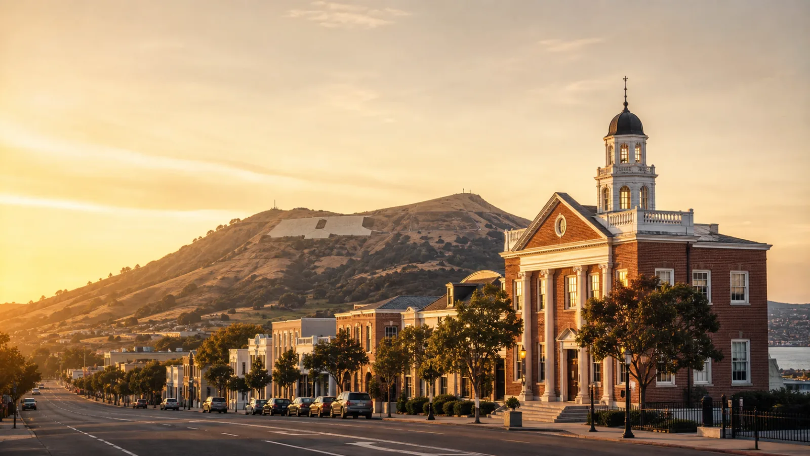South San Francisco