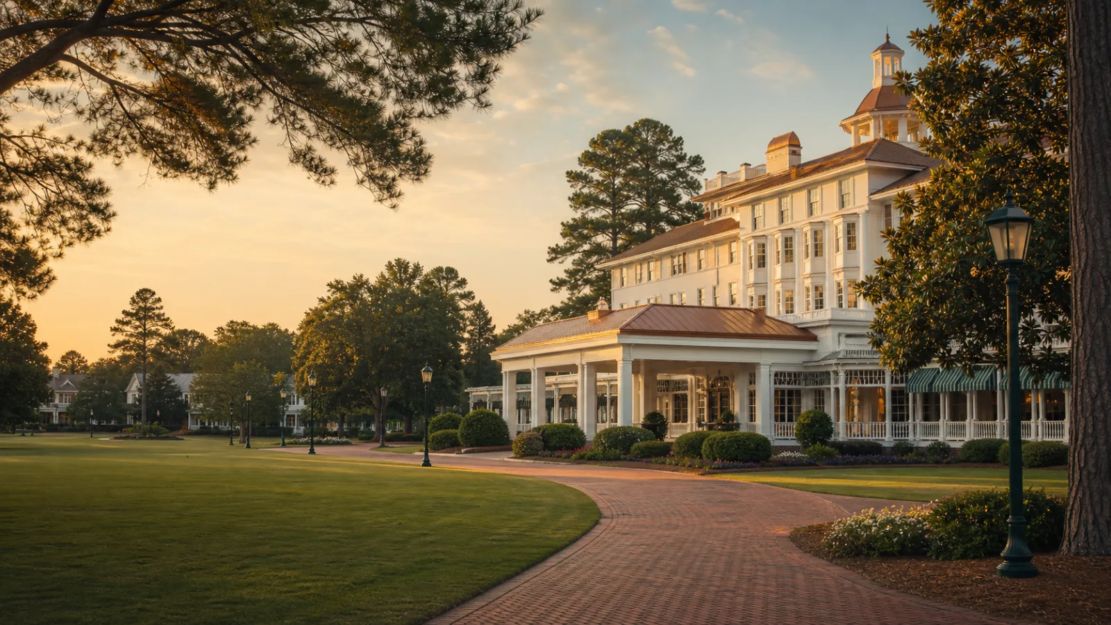 Pinehurst