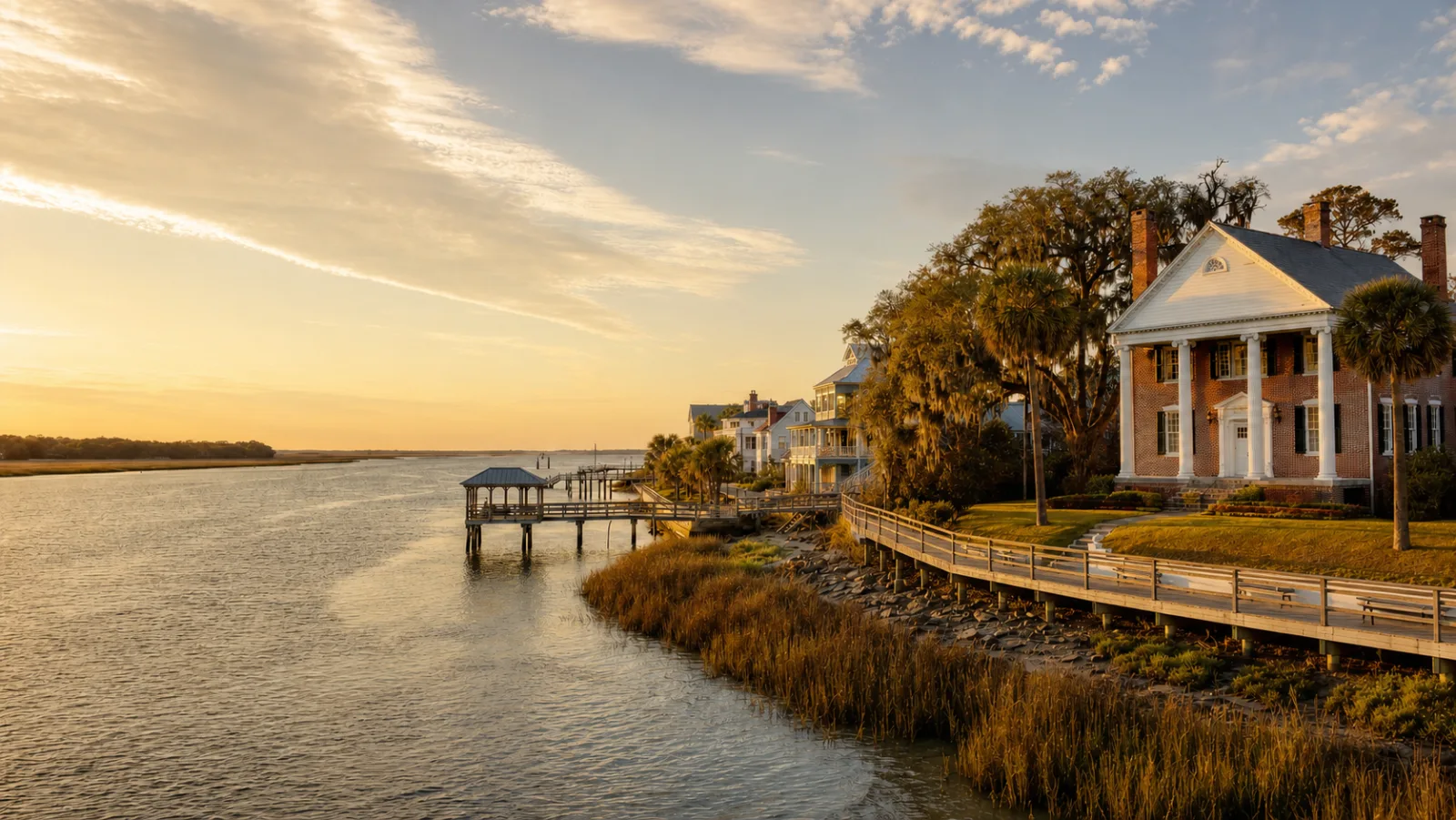 Southport