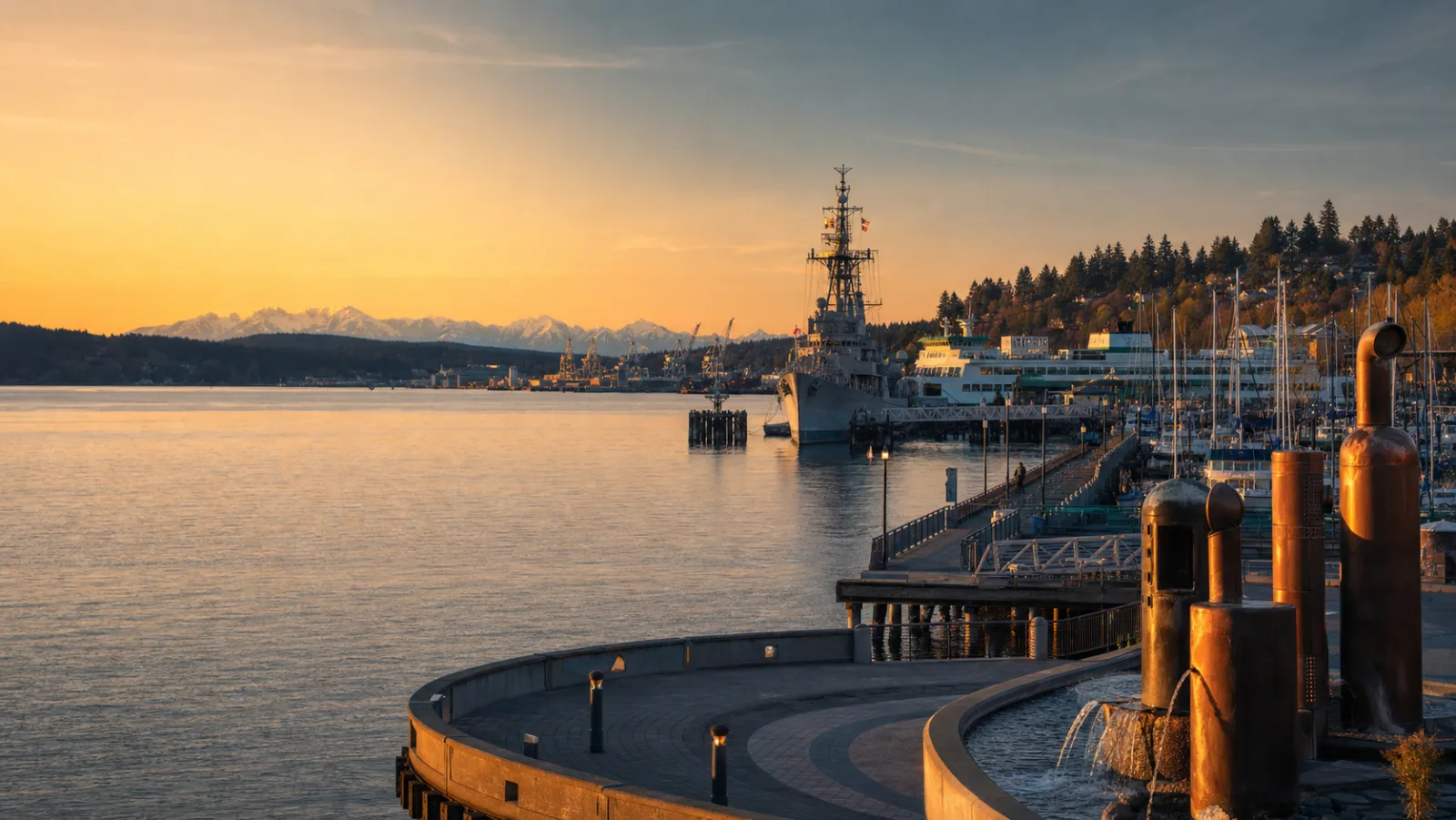 Bremerton