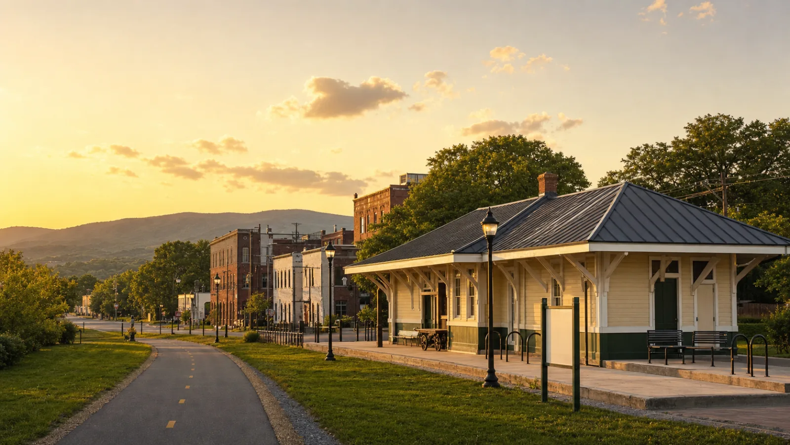 Purcellville