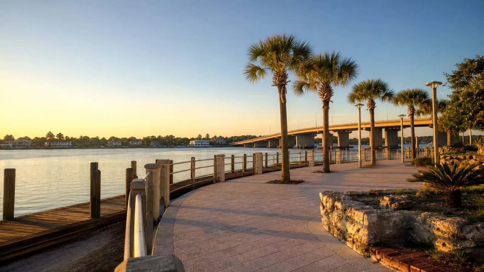 Port Orange