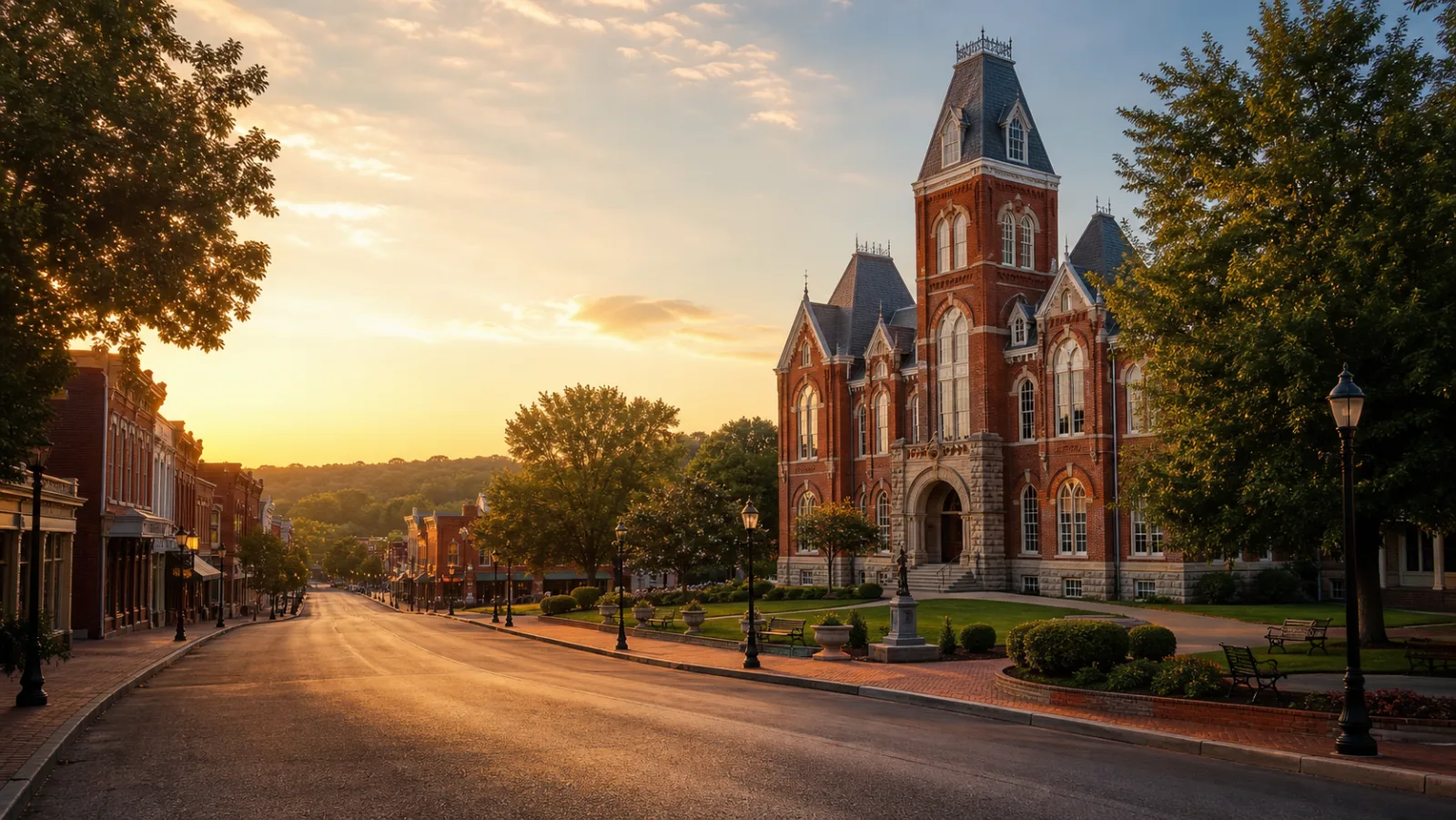 Bardstown