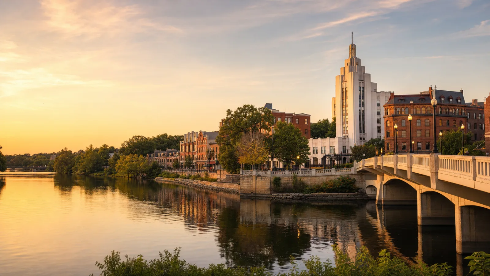 Saint Charles