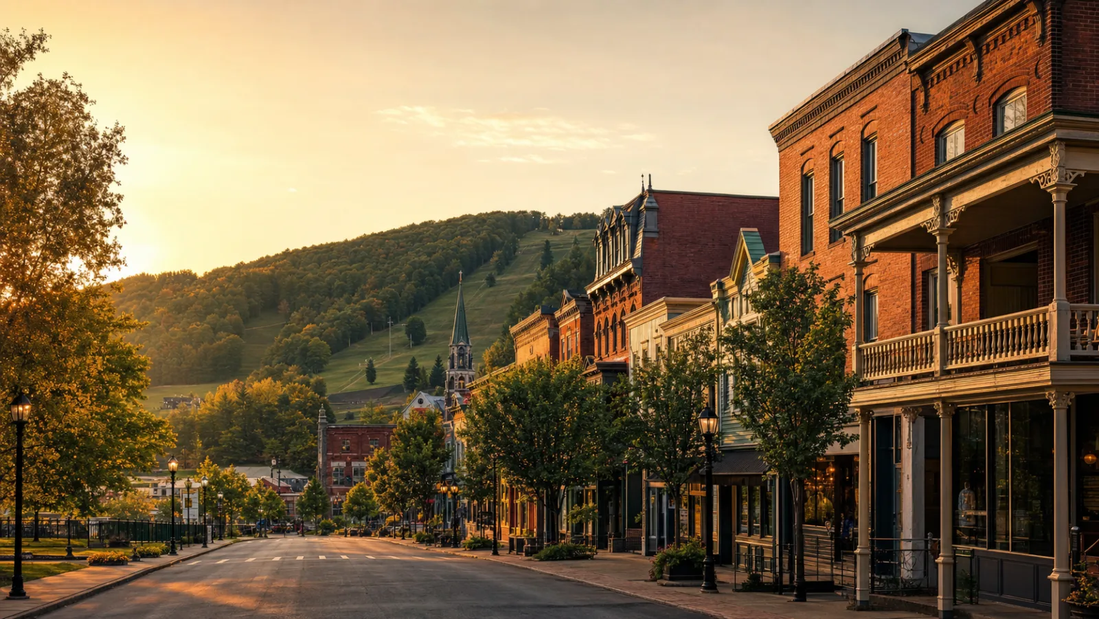 Ellicottville