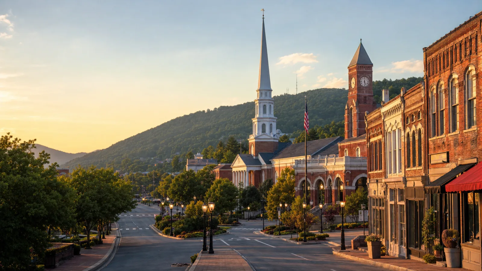 Kingsport