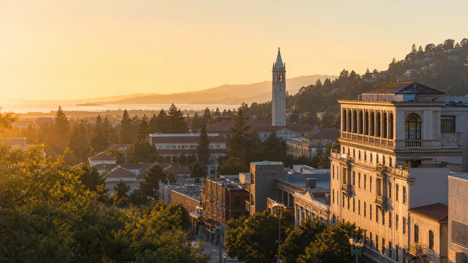 Berkeley