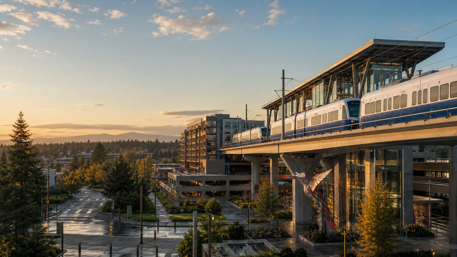 Lynnwood