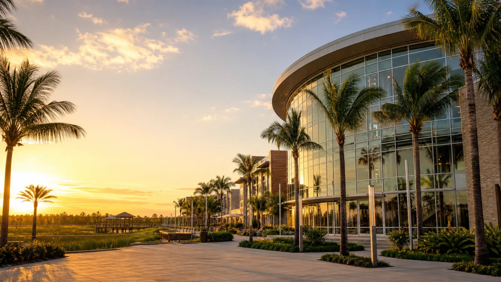 Pembroke Pines
