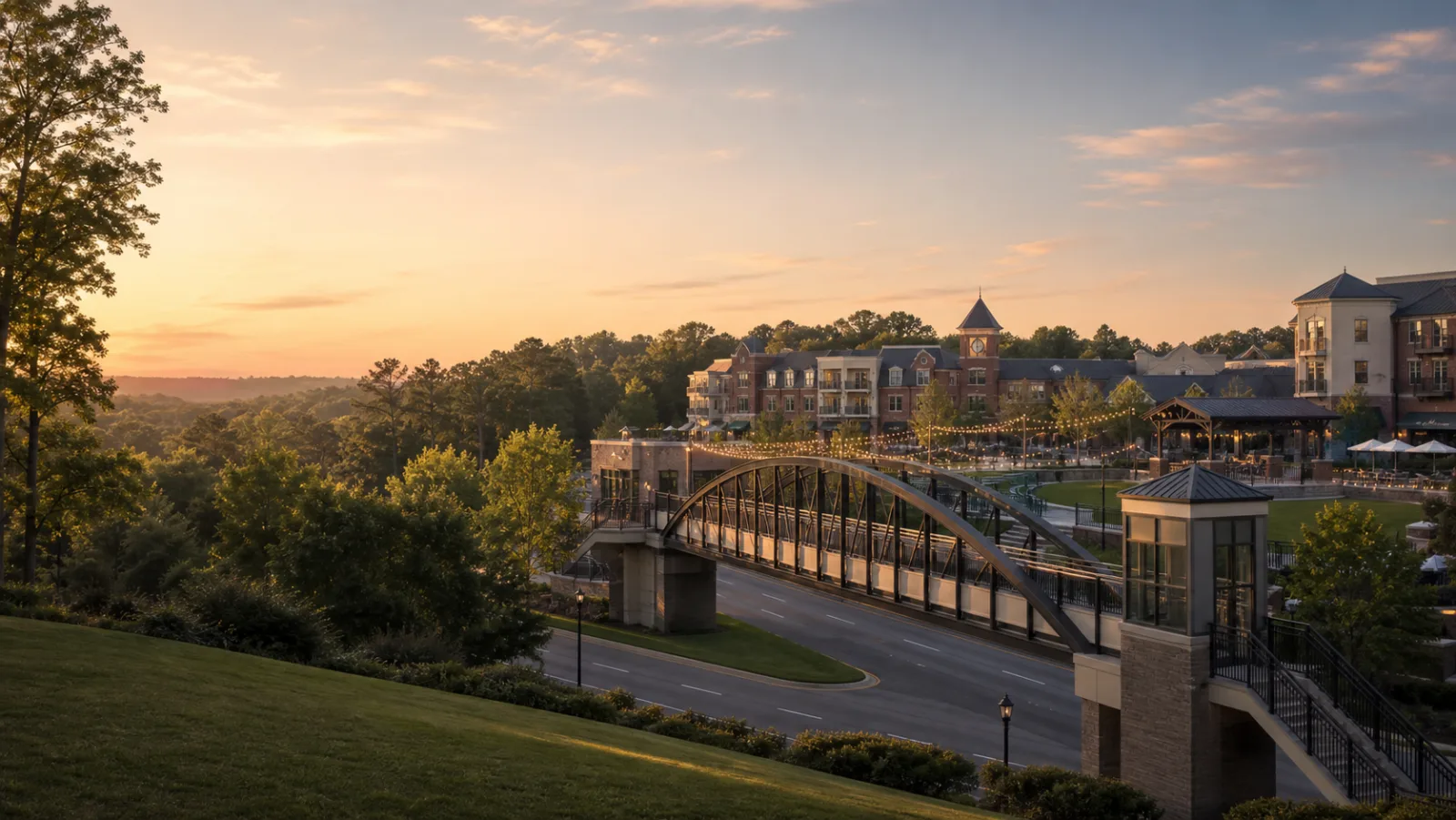 Peachtree Corners