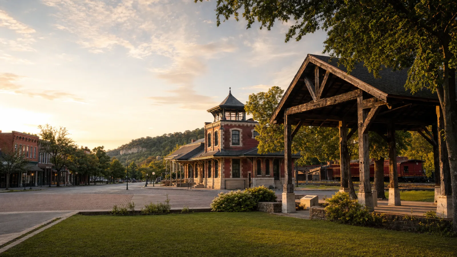 Carbondale
