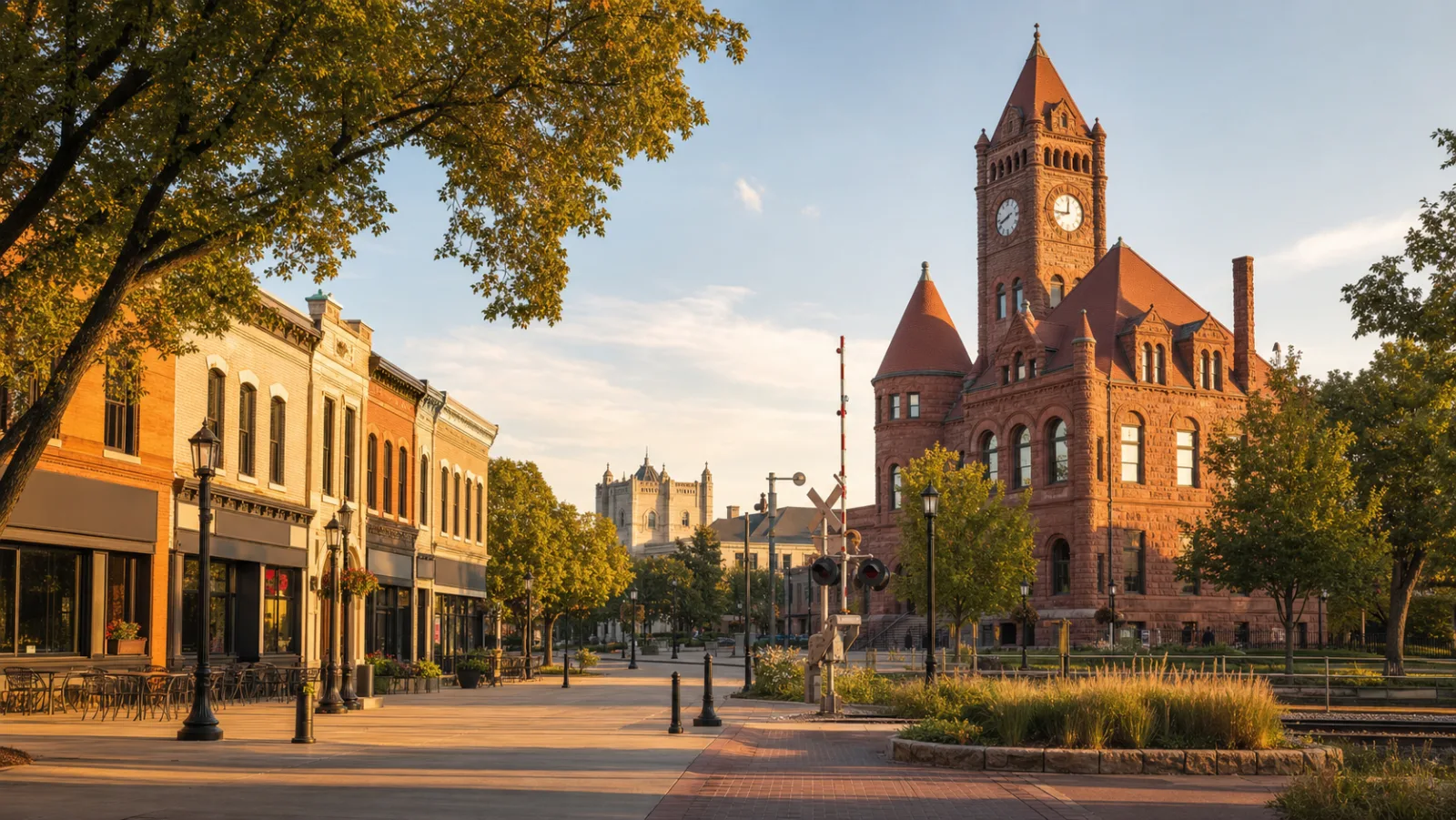 Wheaton