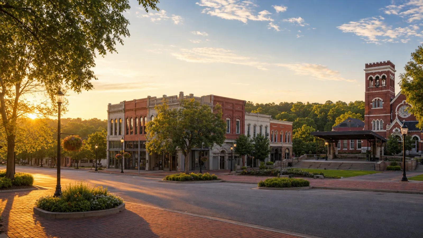 Carrollton
