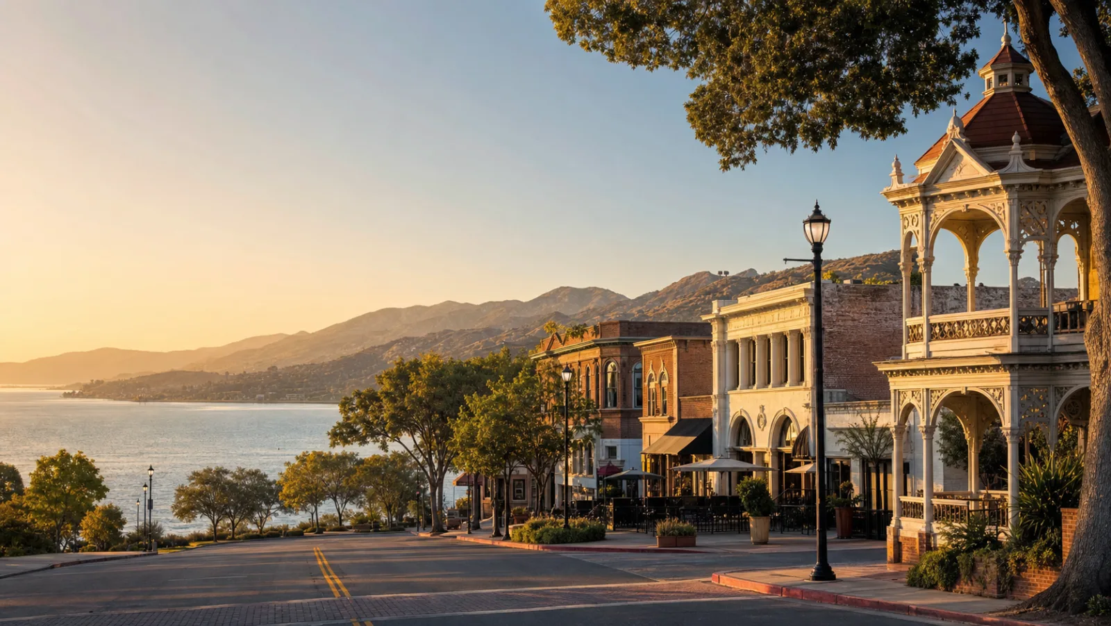 Lake Elsinore