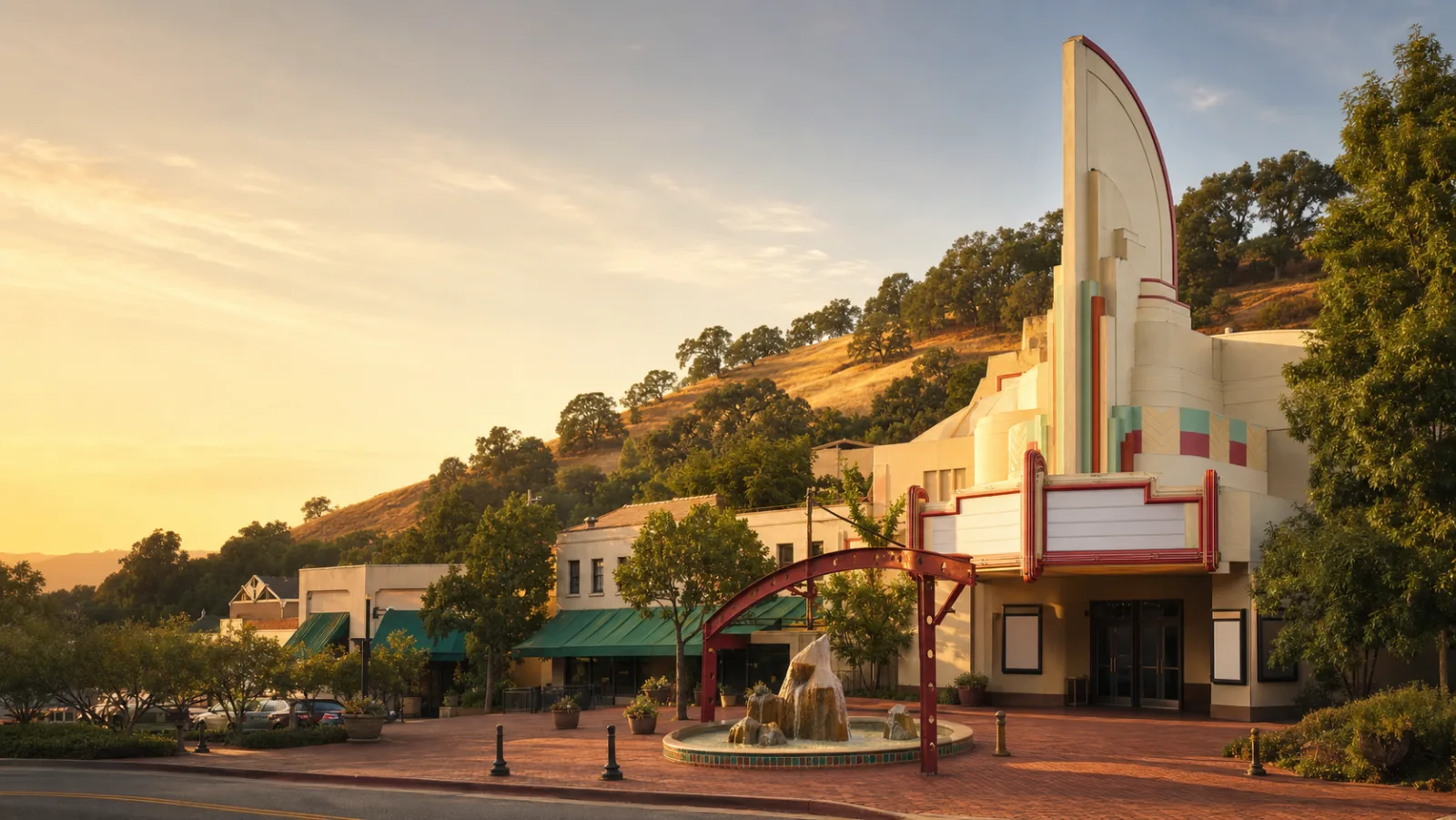 Orinda