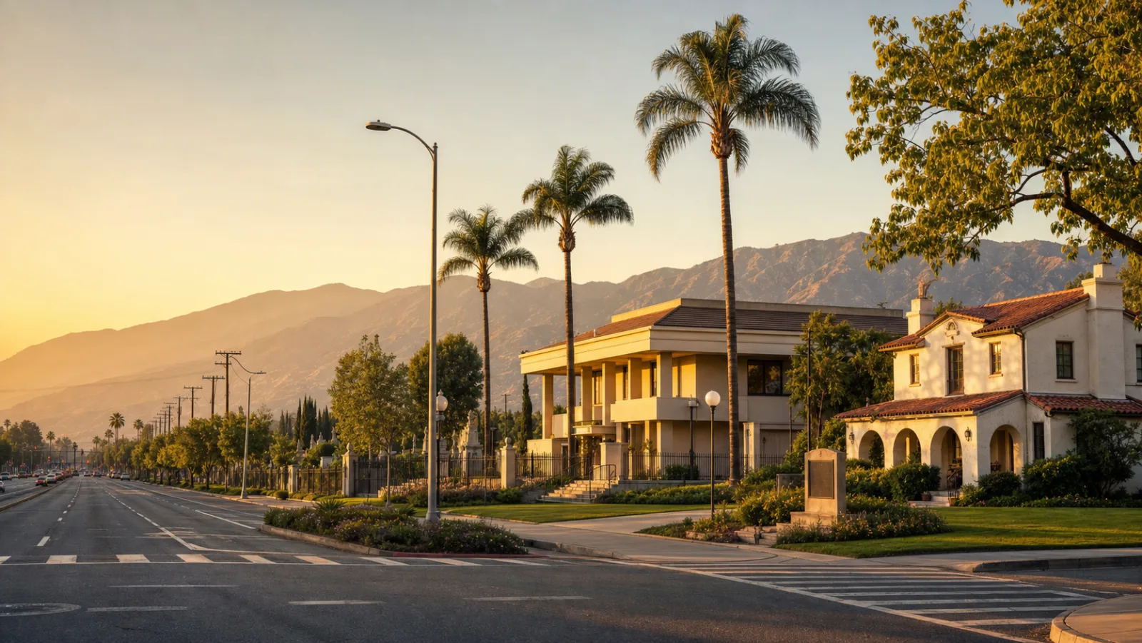 Rosemead