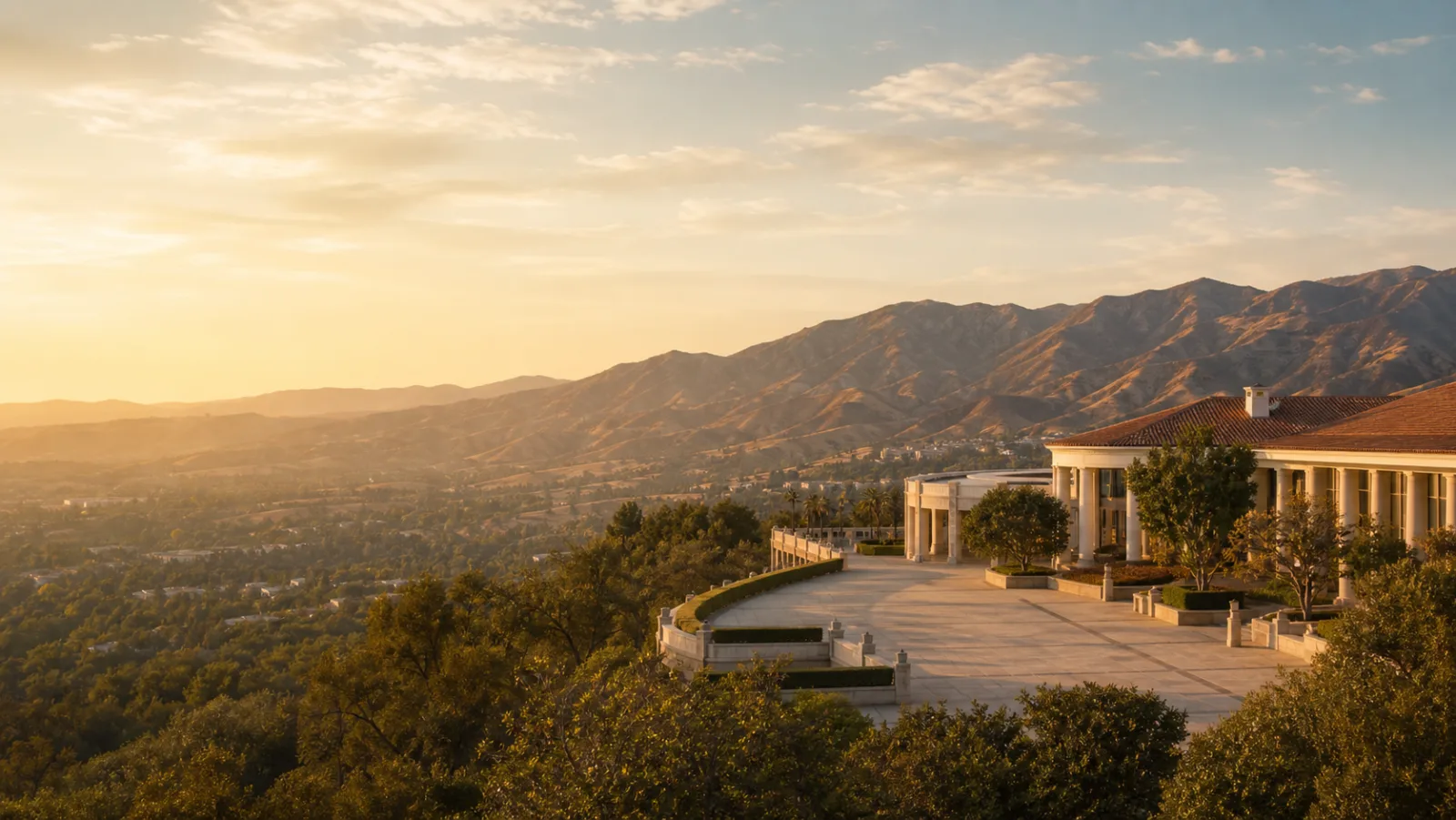 Simi Valley