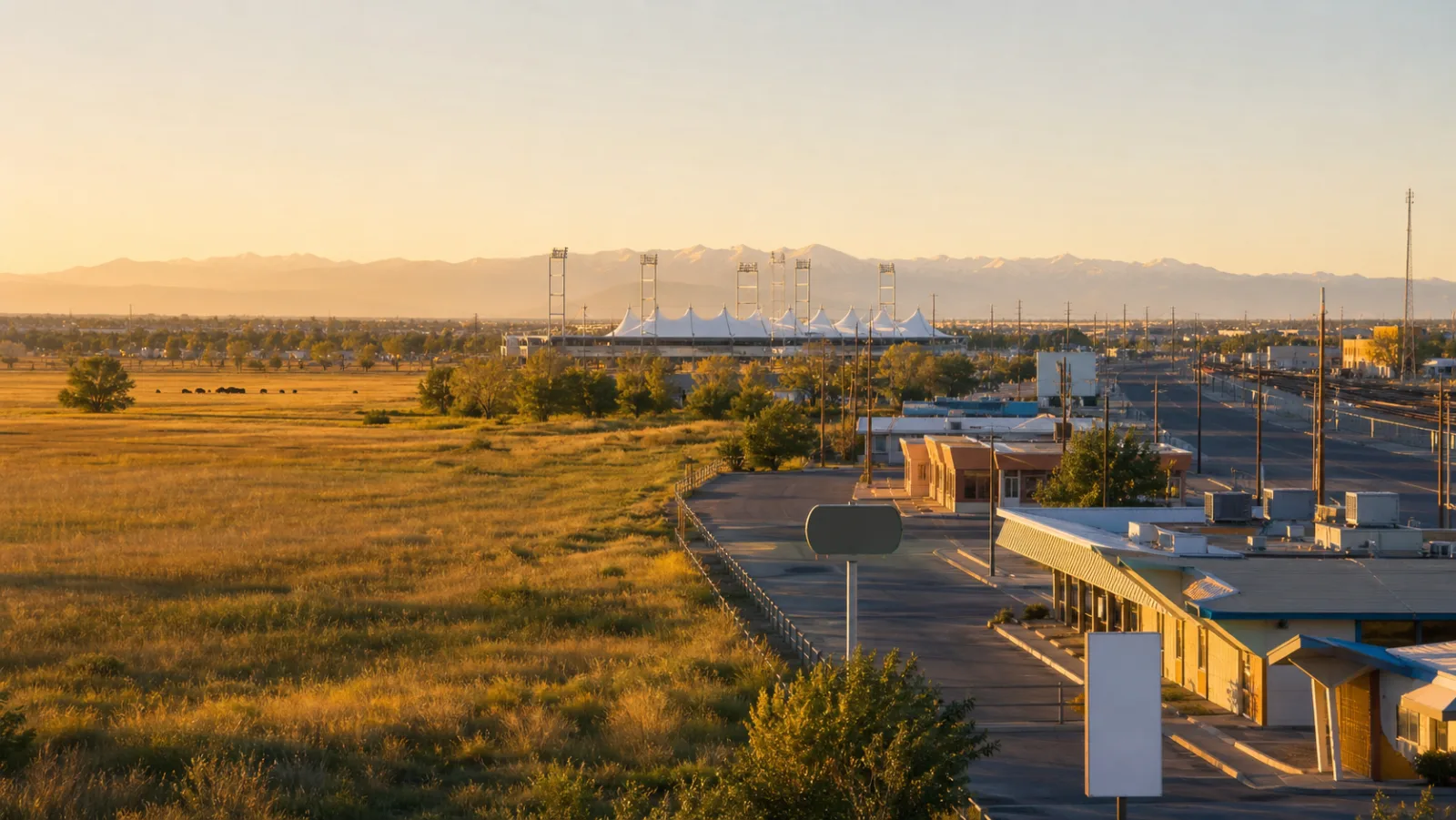 Commerce City