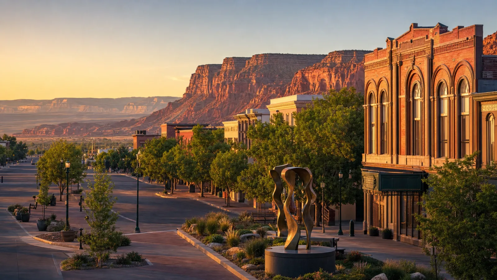 Grand Junction