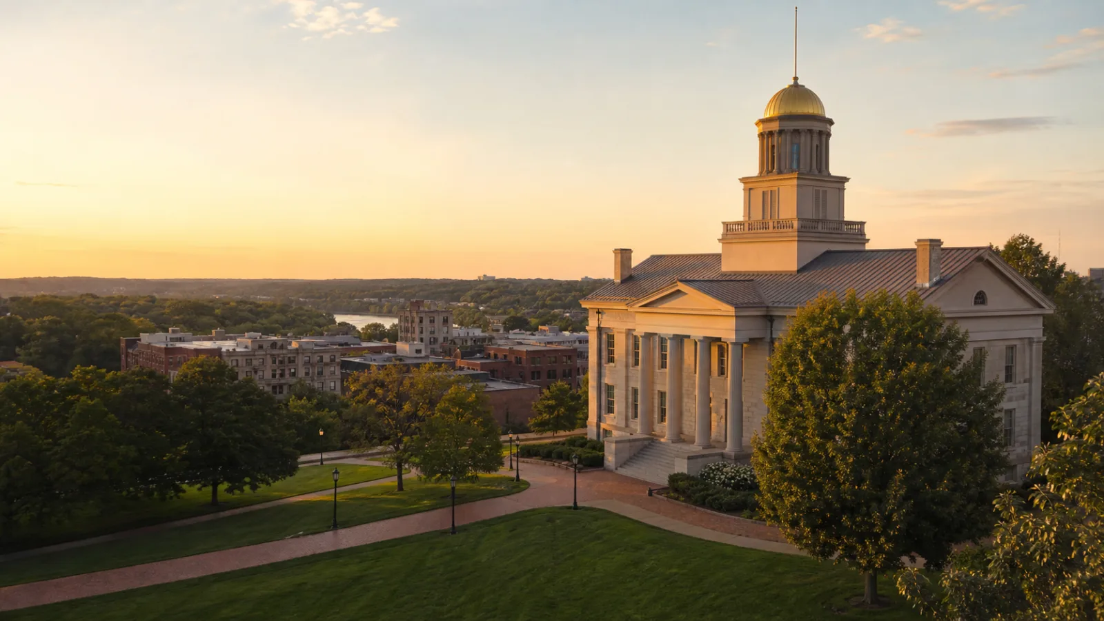 Iowa City