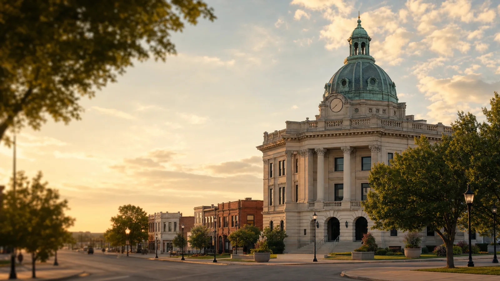 Bloomington