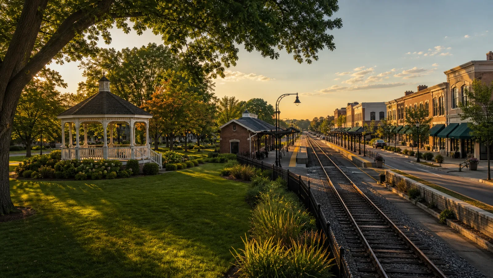 Northbrook