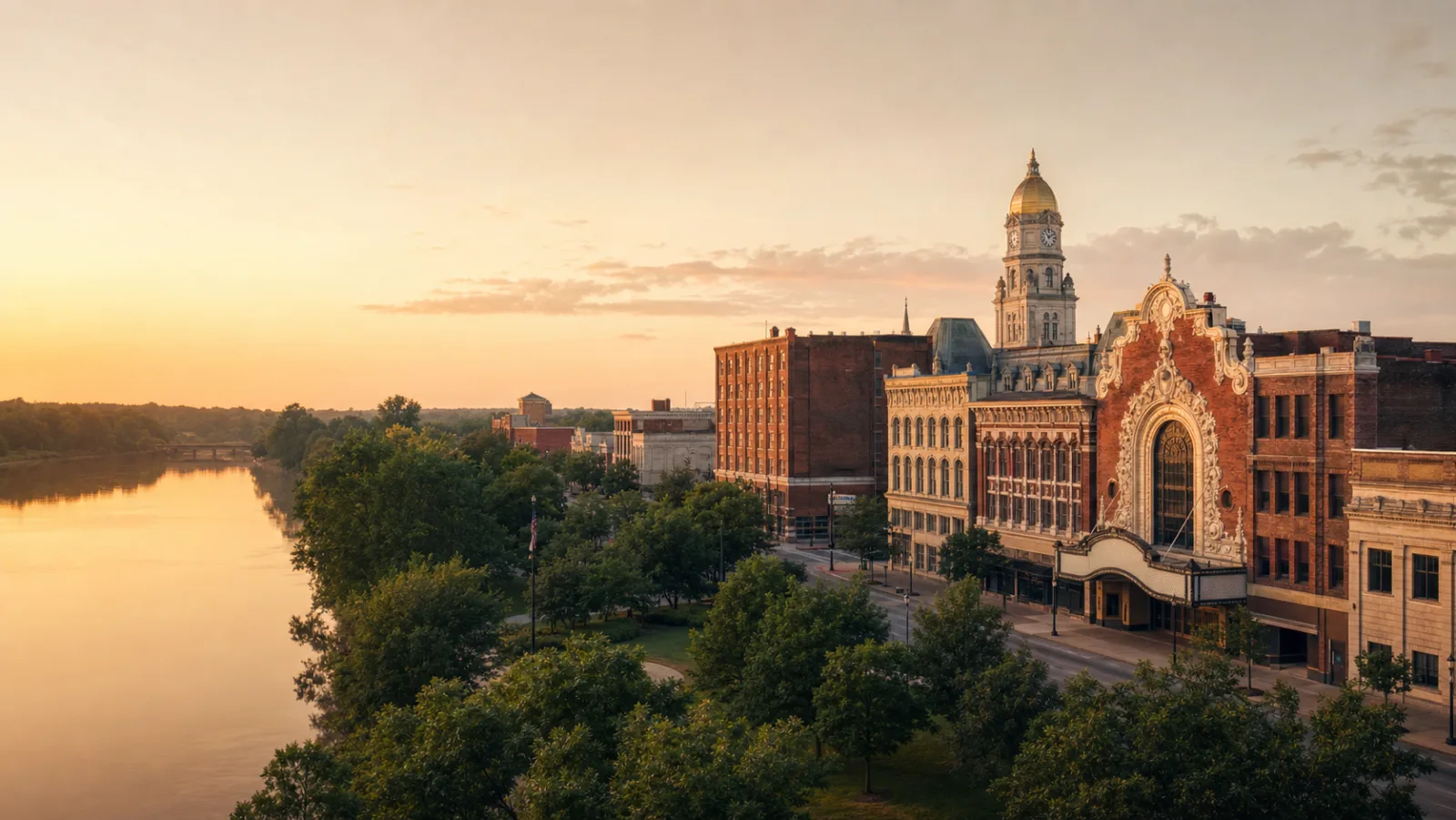 Terre Haute