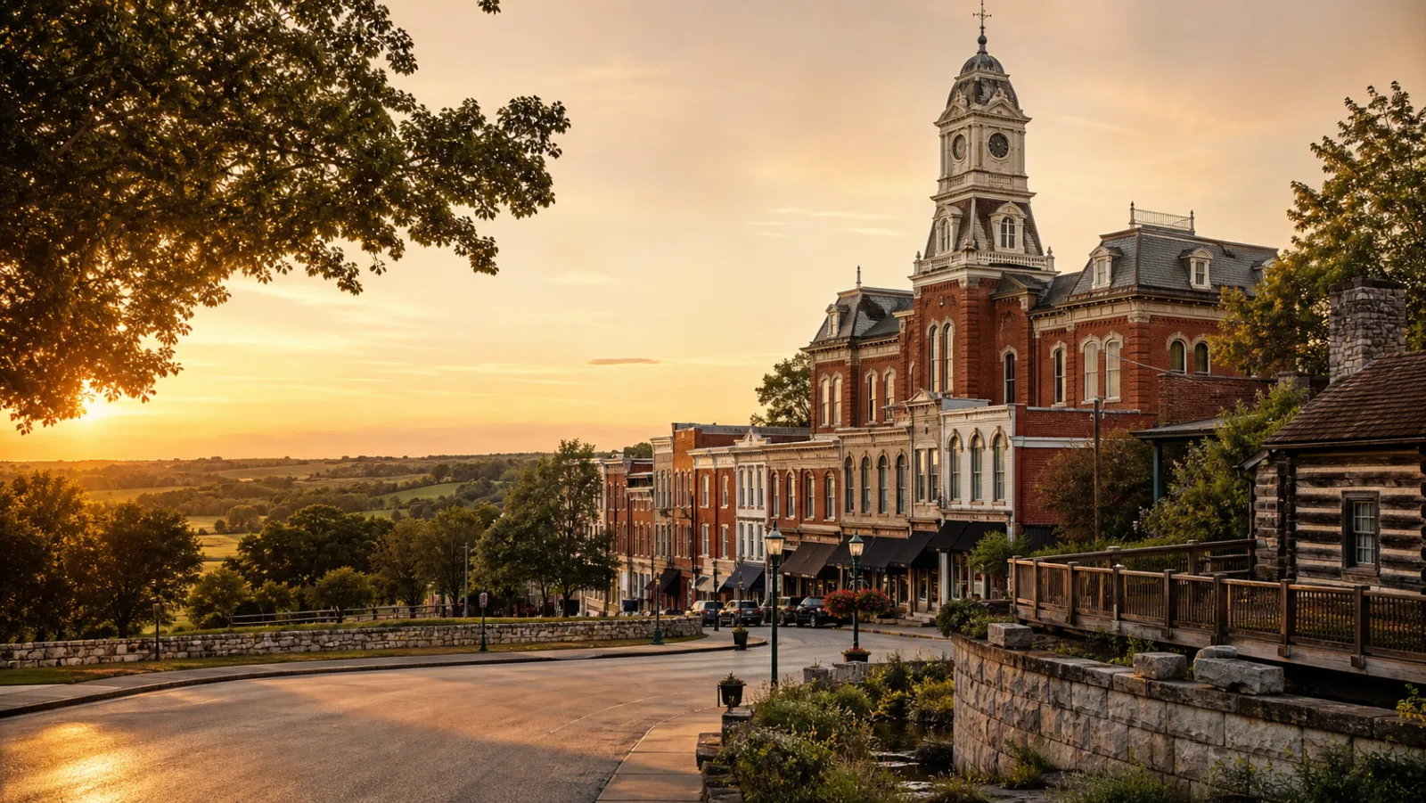 Georgetown