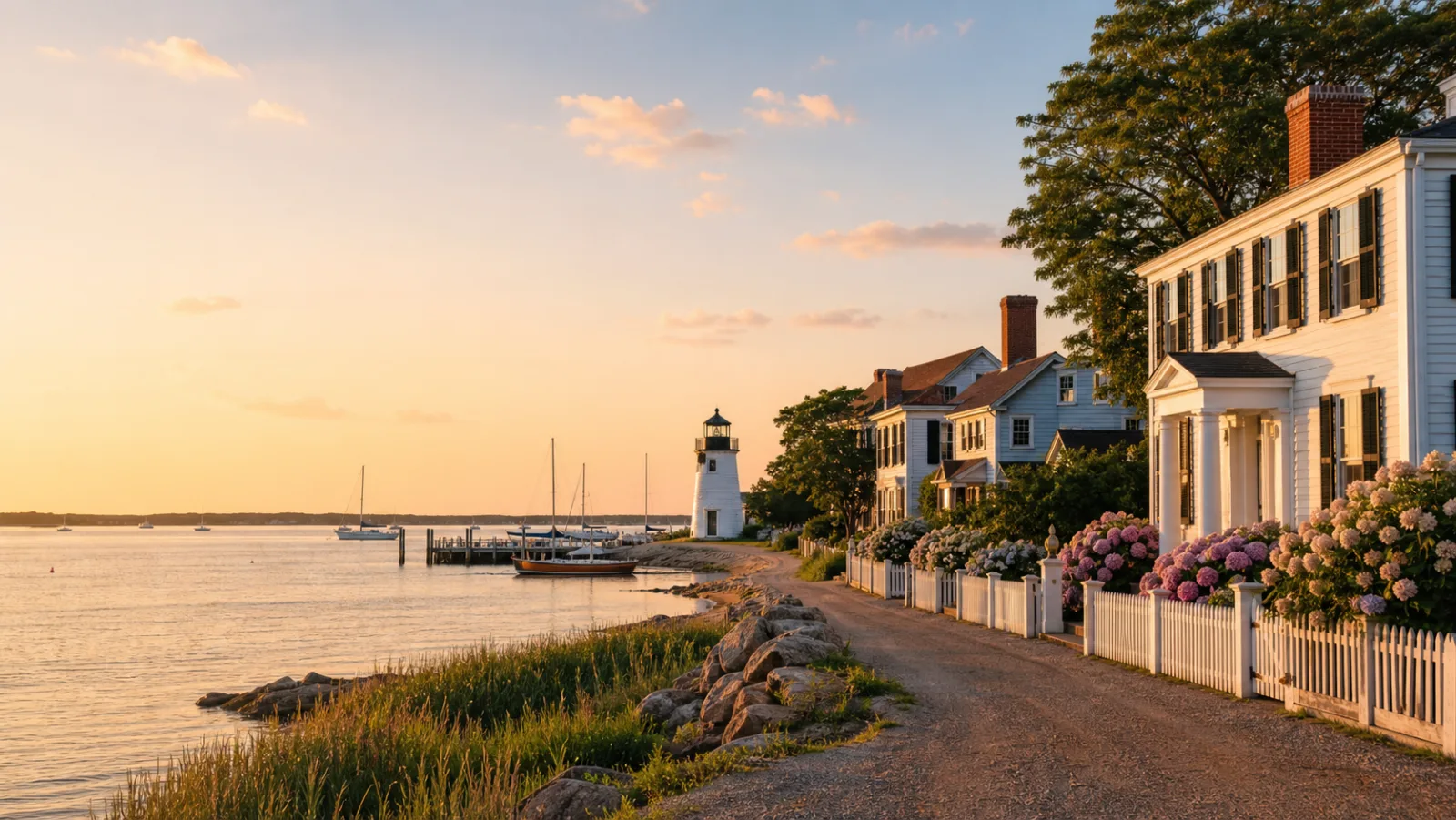 Edgartown