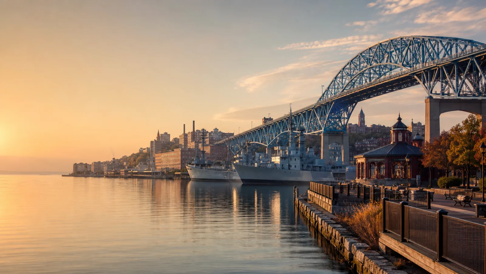 Fall River