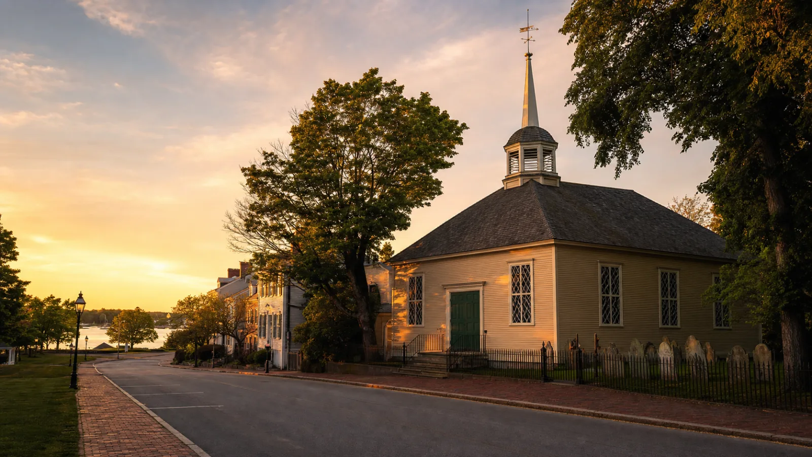 Hingham