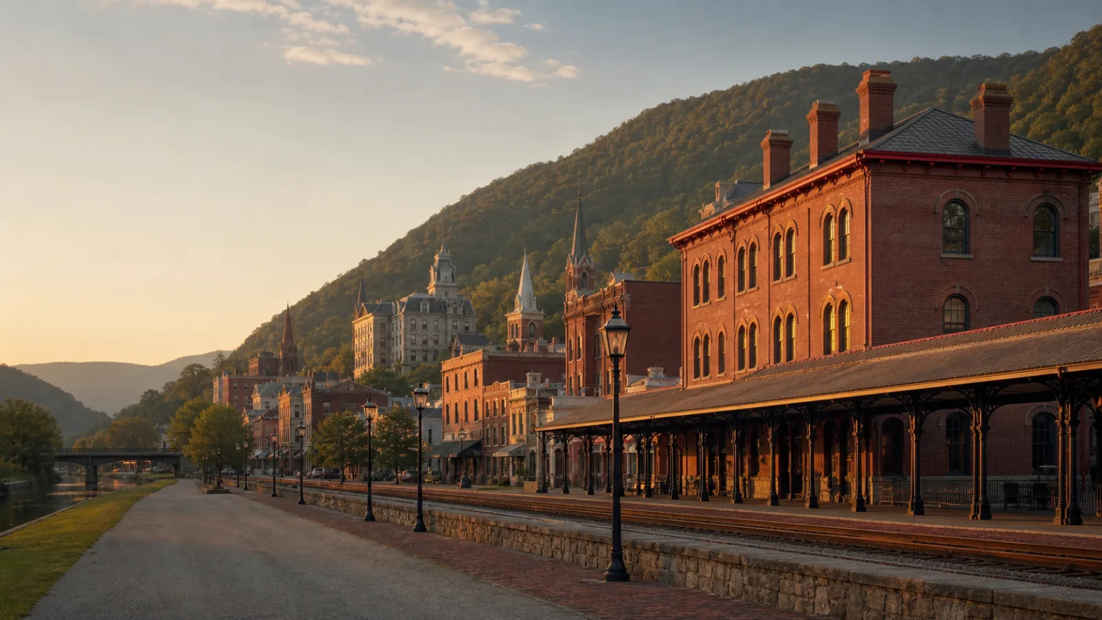 Cumberland
