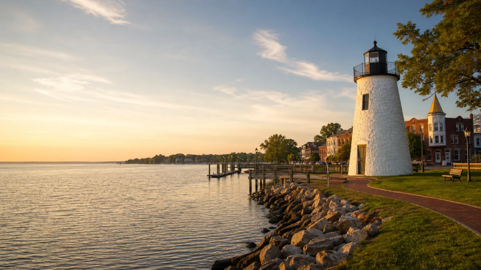 Havre De Grace