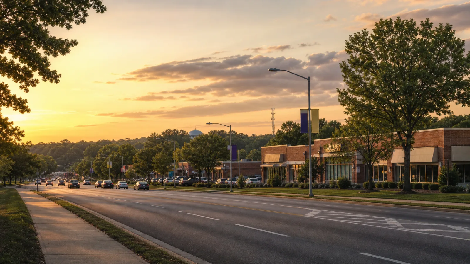 Randallstown