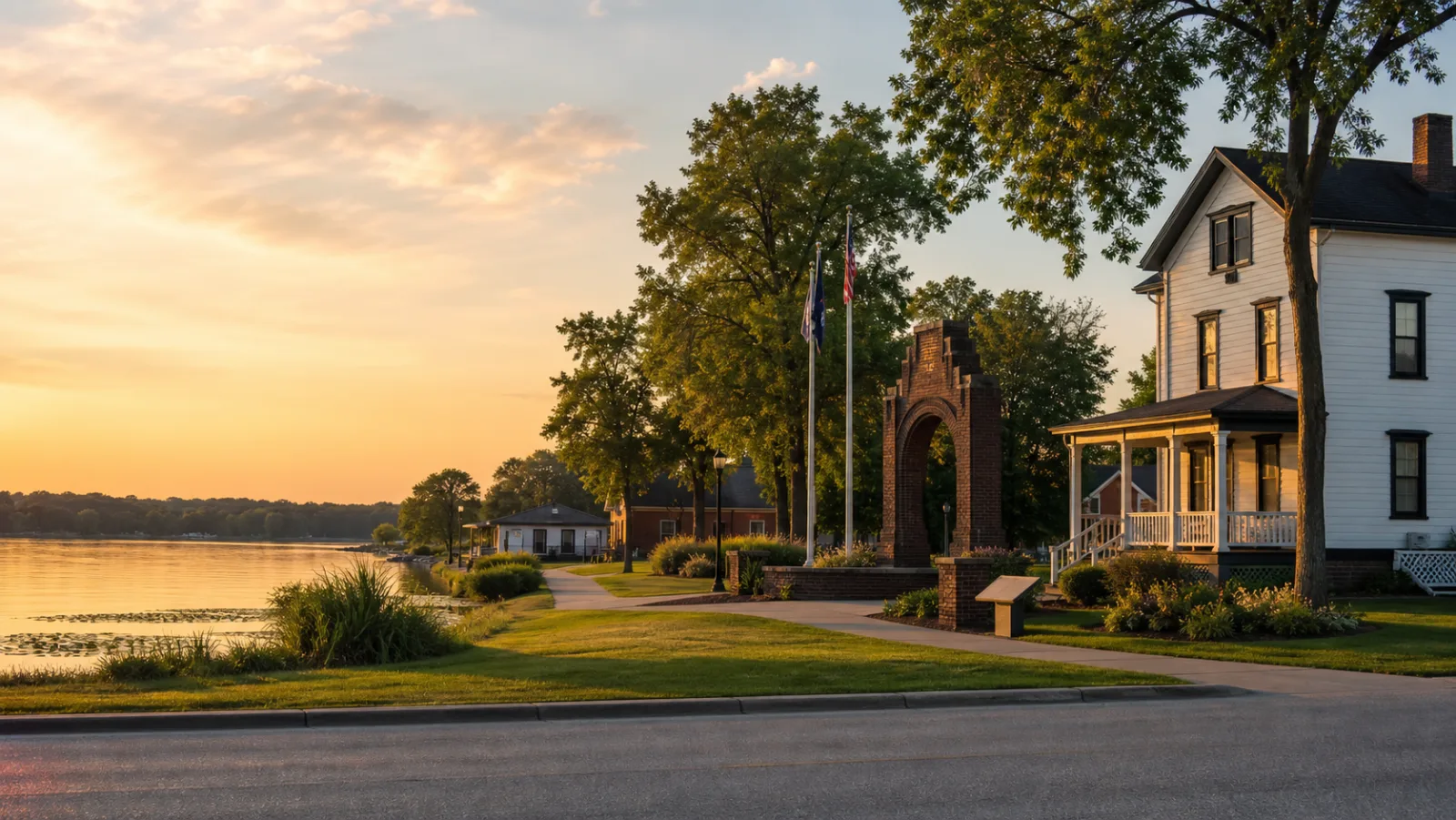 Edwardsburg