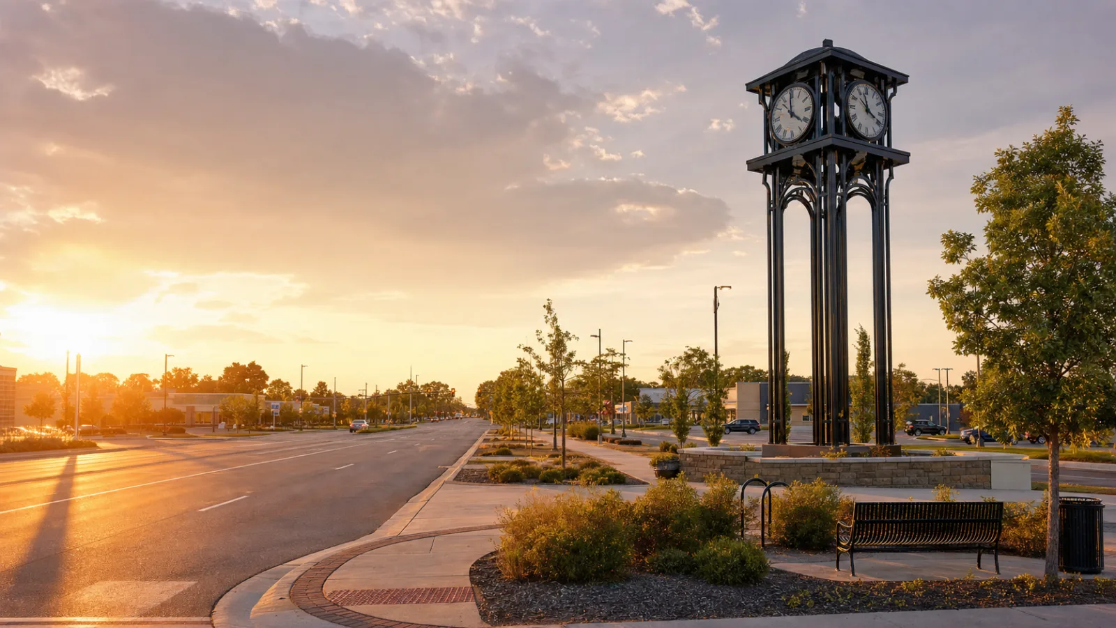 Madison Heights