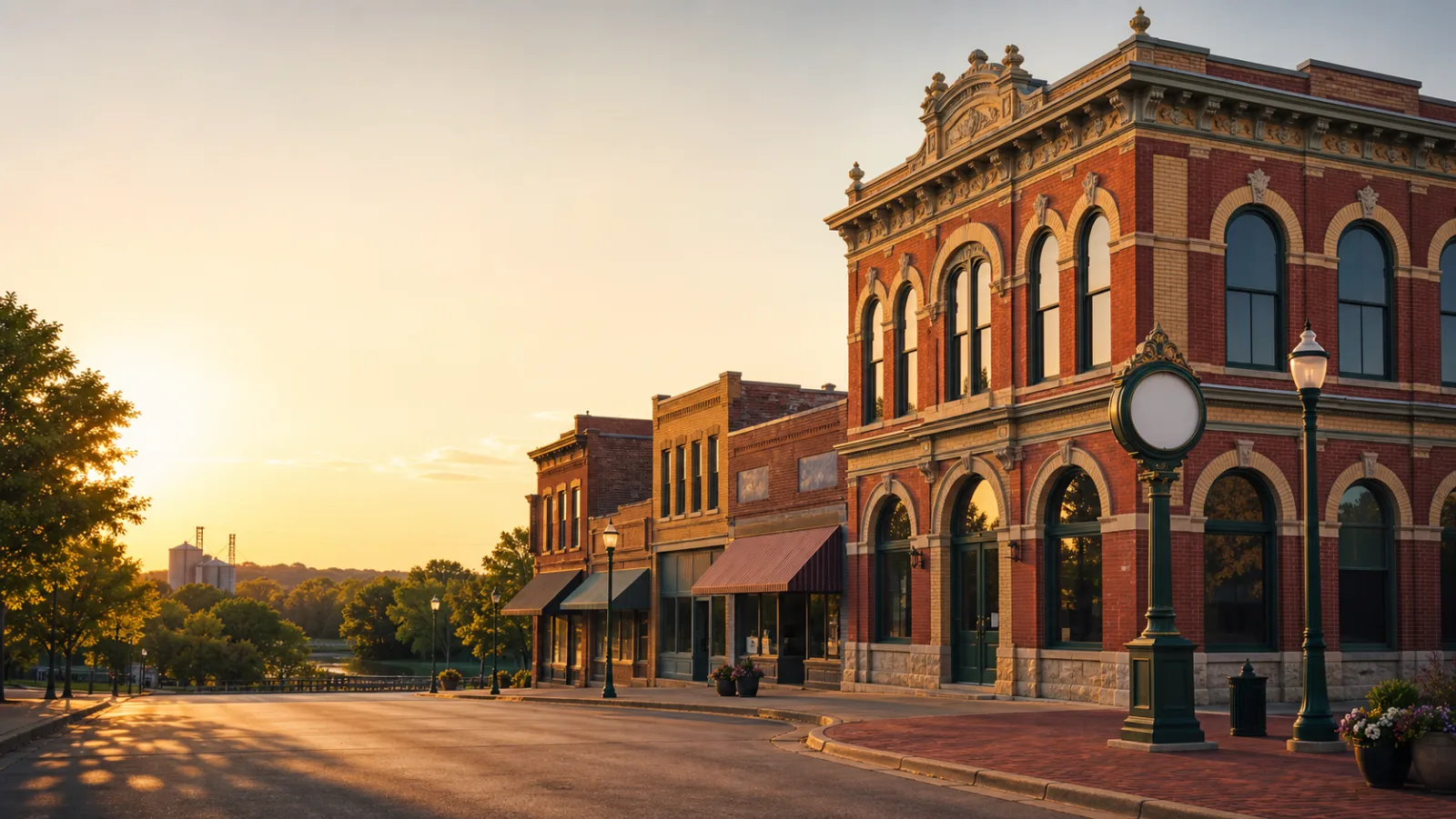 Farmington
