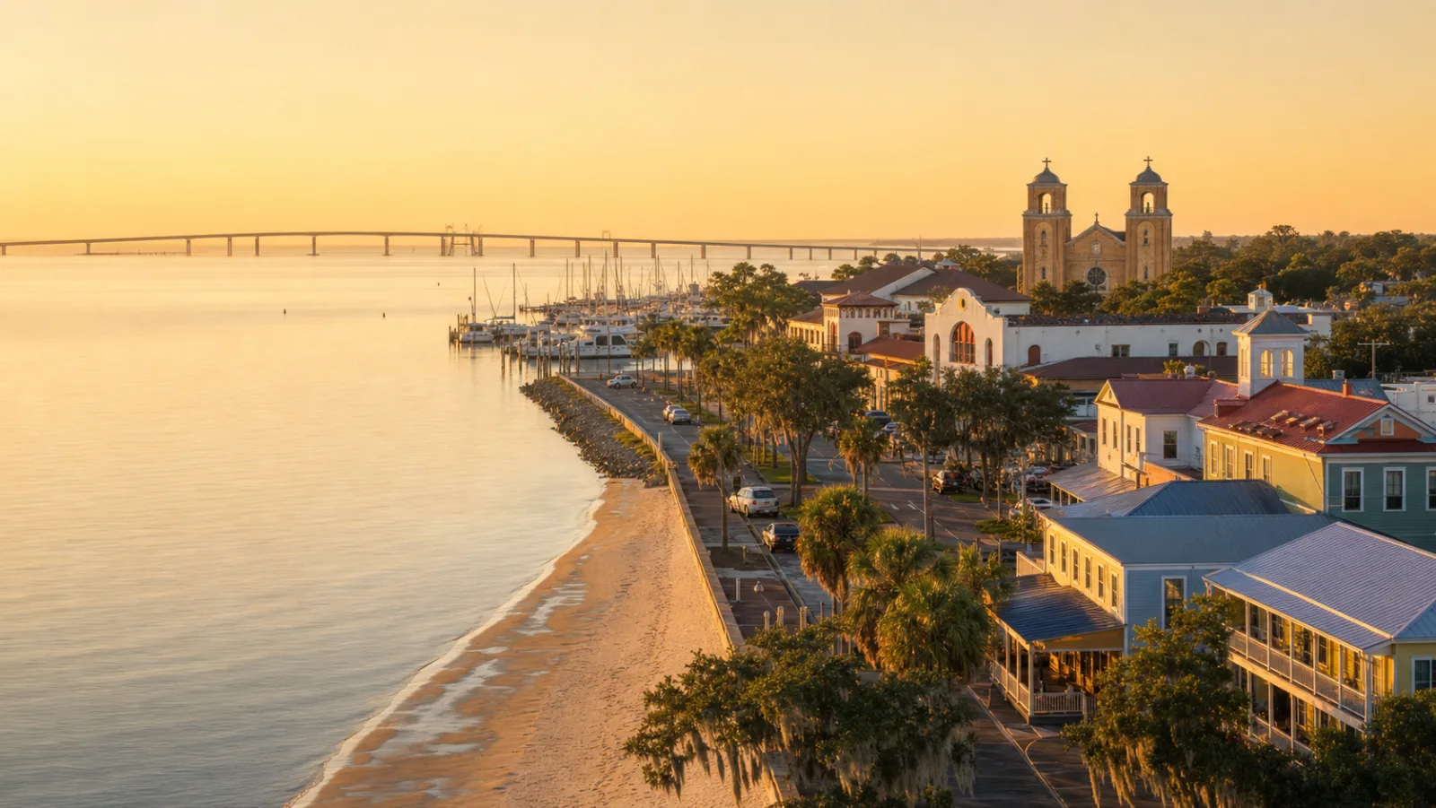 Bay Saint Louis