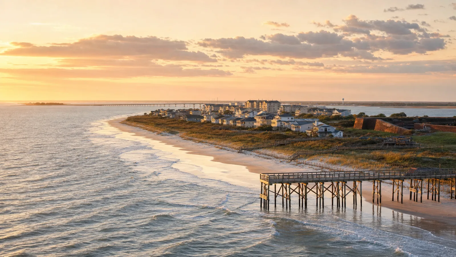 Atlantic Beach